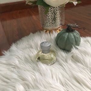 Fresh Burberry frangace